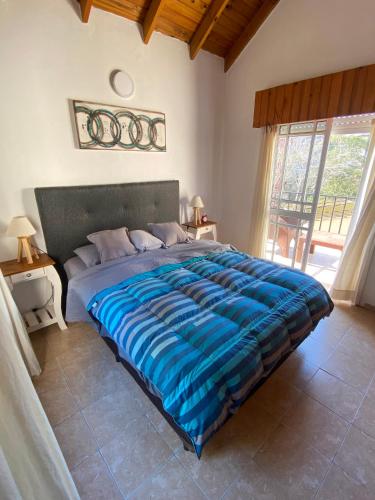 Duplex 3 con cochera privada y parrilla, San Clemente del Tuyú (Foto 10)