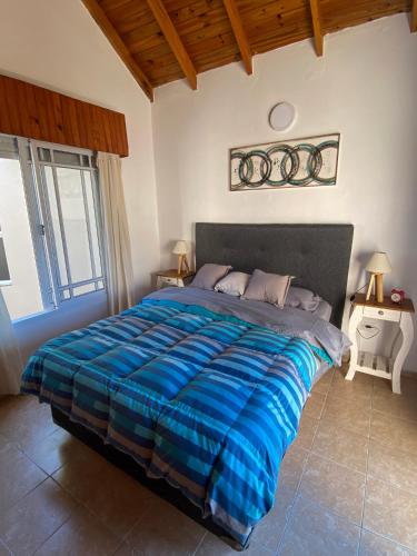 Duplex 3 con cochera privada y parrilla, San Clemente del Tuyú (Foto 9)