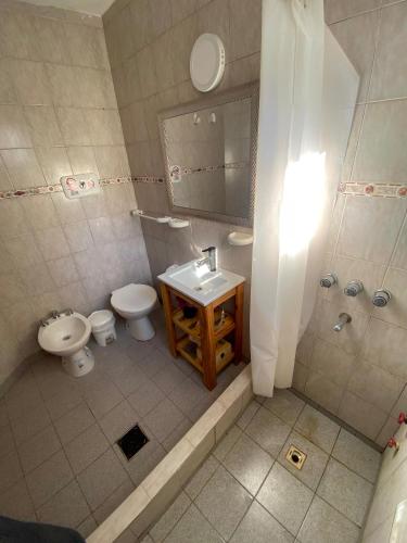 Duplex 3 con cochera privada y parrilla, San Clemente del Tuyú (Foto 4)