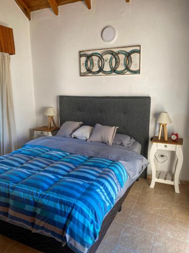 Duplex 3 con cochera privada y parrilla, San Clemente del Tuyú