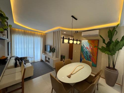 Apartamento Cop30 Conforto & Estilo