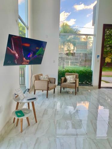 Facilities, Casa HC Porto Bello in Itaporanga Dʼajuda