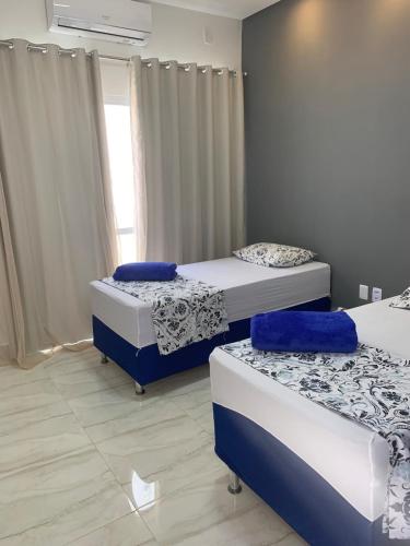 Casa HC Porto Bello in Itaporanga Dʼajuda
