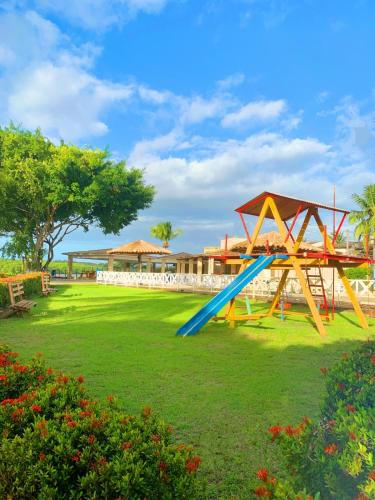 Playground, Casa HC Porto Bello in Itaporanga Dʼajuda