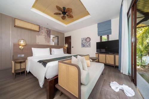 Howard Johnson by Wyndham Phuket Naiyang