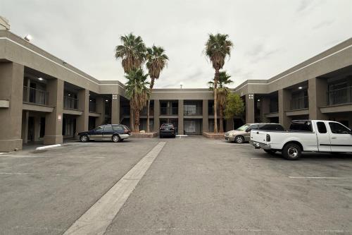 City Center Motel - main image