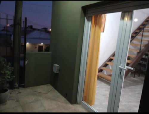 Departamento en primer piso