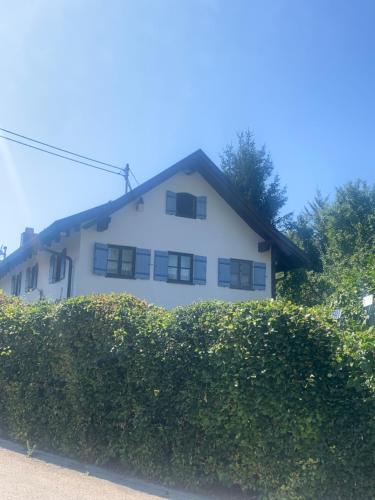 Gästezimmer Willofs (Gastezimmer Willofs) in Obergunzburg