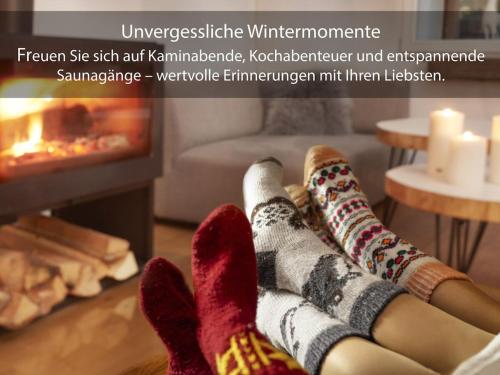 Holiday home in Mosel with 3 bedrooms