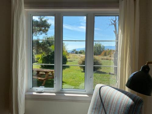 La petite maison sur l'Isle in อิสเล-อัค-คอเดส (QC)