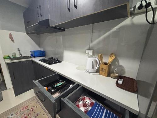 館内設備, Cocos Stay Executive Studio Flat in ランバサ