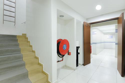 Fasiliti, Hotel O Hotel Hamilas in Shah Alam