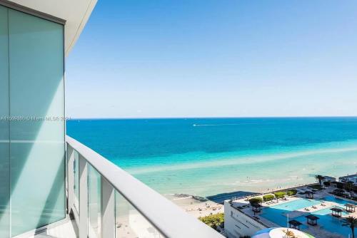 Upscale Comfort and Breathtaking Views at H Hollywood Residences by Zelloo in Hollywood Beach, USA