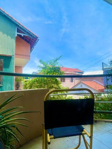 Nhà Bơ Homestay (Nha Bo Homestay) in هيو