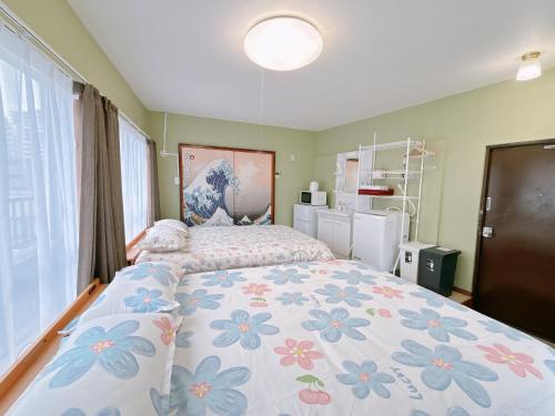 401 Nanboku Line,王子神谷站步行6分,东京大学 东京塔 Tokyo-Dome直达