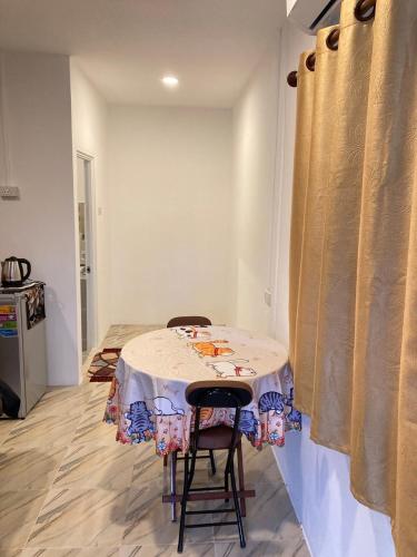 mountain view fishing sport & homestay in Wattana Nakhon