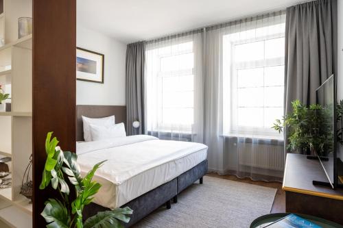 Munich Furnished Apartments, Monachium (zdjęcie 7)