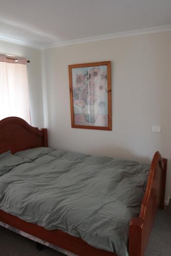 Cottage room with ensuite and kitchenette