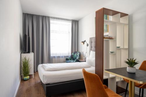 Munich Furnished Apartments, Monachium (zdjęcie 9)
