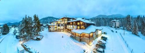Forest Home 524, Smolyan (foto 11)