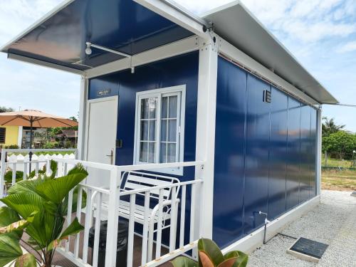 The Vanilla Cabin 3, Kuala Terengganu