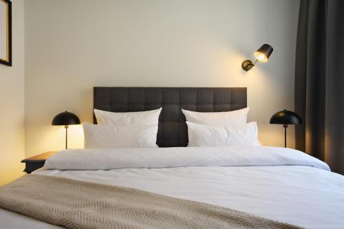 Munich Furnished Apartments, Monachium (zdjęcie 4)