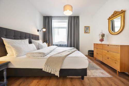 Munich Furnished Apartments, Monachium (zdjęcie 5)