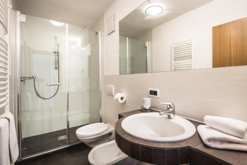 Hotel Pradat - main image