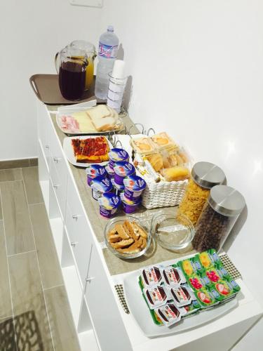 Bed & Breakfast Tramonti – Trapani, CA