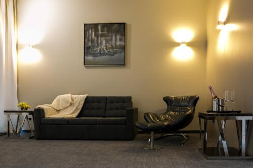 Fabesca Boutique Hotel & SPA Room Type - Suite