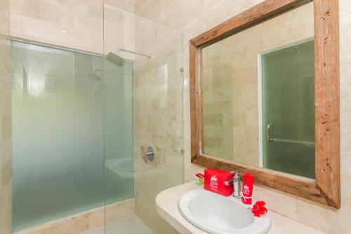 ZEN Rooms Tukad Badung Renon Bali