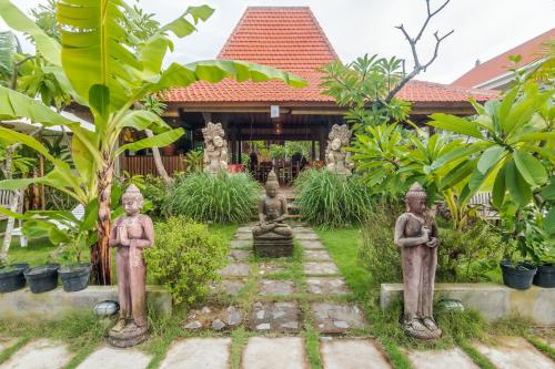 ZEN Rooms Tukad Badung Renon Bali