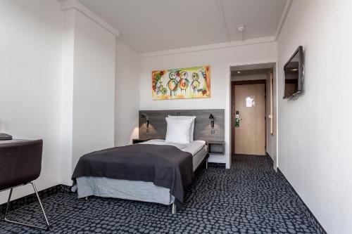 ProfilHotels Mercur, Копенгаген (фото 3)