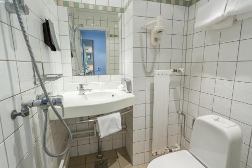 ProfilHotels Mercur, Копенгаген (фото 4)