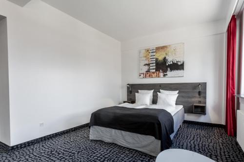 ProfilHotels Mercur, Копенгаген (фото 9)