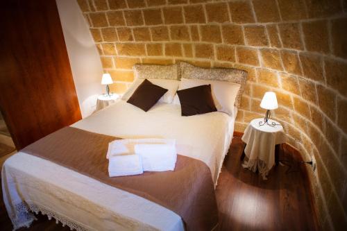 Grandi Trulli Bed & Breakfast