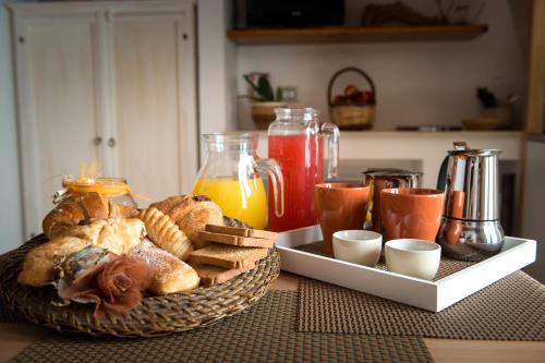 Grandi Trulli Bed & Breakfast – Alberobello, LA