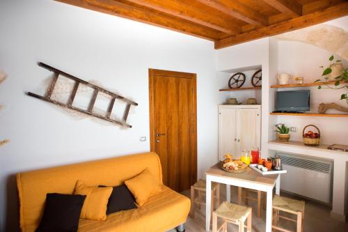 Grandi Trulli Bed & Breakfast