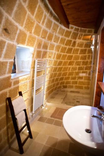 Grandi Trulli Bed & Breakfast