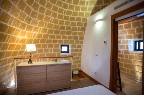 Grandi Trulli Bed & Breakfast