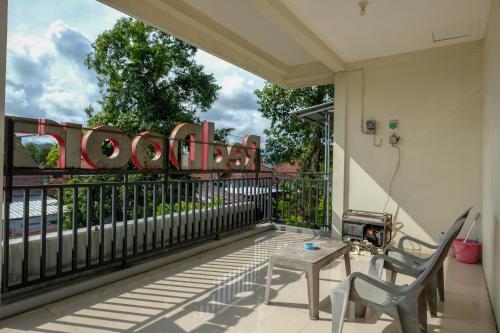 Facilities, RedDoorz Syariah near Alun Alun Kebumen in Kebumen