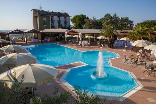 Accommodation in Ostra