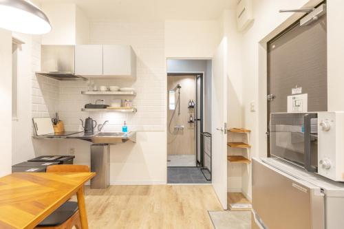 GrandTree Hotel - Specutaclor Skytree view!