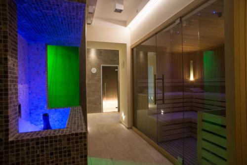 Il Borgo Ospitale - Albergo Diffuso - 스파