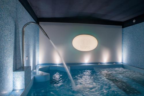 Il Borgo Ospitale - Albergo Diffuso - 온수 욕조