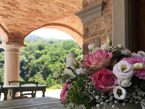 Agriturismo Grammelot - 숙소 외관