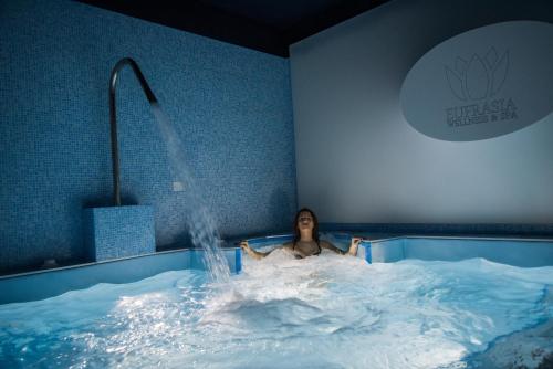 Il Borgo Ospitale - Albergo Diffuso - 스파