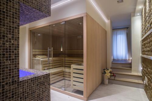 Il Borgo Ospitale - Albergo Diffuso - 스파