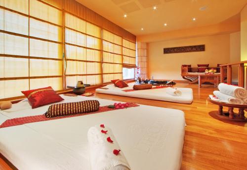 Masaža, Hotel Apollo - LifeClass Hotels & Spa in Portorož