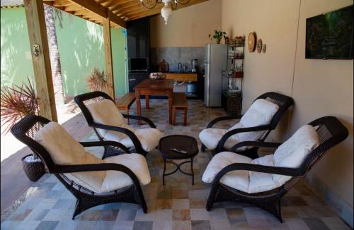 Casa de praia Paraty in Pantanal